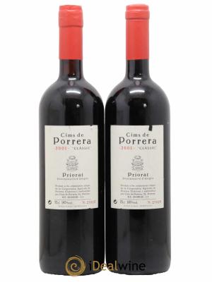 Priorat DOCA Cims de Porrera