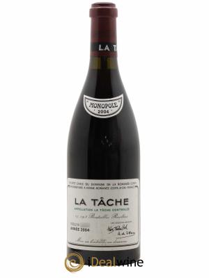 La Tâche Grand Cru Domaine de la Romanée-Conti