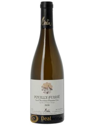 Pouilly-Fuissé 1er Cru Les Chevrières Olivier Merlin 