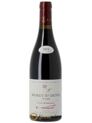 Morey Saint-Denis 1er Cru Cuvée Renaissance Tortochot (Domaine)