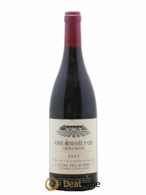 Vosne-Romanée 1er Cru Les Beaumonts Dujac Fils & Père