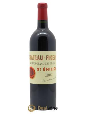 Château Figeac 1er Grand Cru Classé A (OWC if 12 bts)