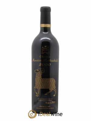 Château Mouton Rothschild 1er Grand Cru Classé