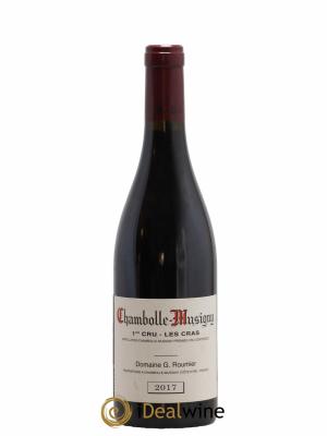 Chambolle-Musigny 1er Cru Les Cras Georges Roumier (Domaine)