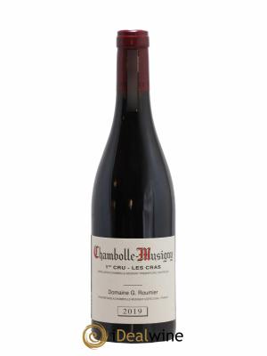 Chambolle-Musigny 1er Cru Les Cras Georges Roumier (Domaine)