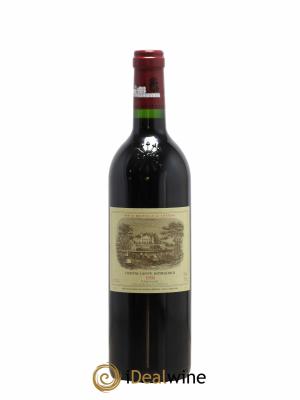 Château Lafite Rothschild 1er Grand Cru Classé 