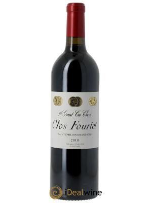 Clos Fourtet 1er Grand Cru Classé B (CBO à partir de 6 bts)