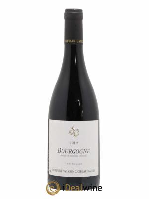 Bourgogne Sylvain Cathiard & Fils