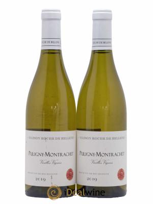 Puligny-Montrachet Vieilles Vignes Maison Roche De Bellene