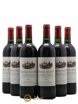 Château Ausone 1er Grand Cru Classé A 