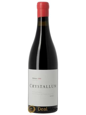 Overberg Crystallum Mabalel Pinot noir