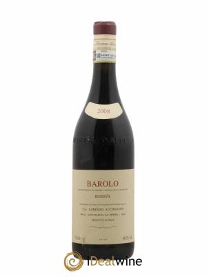 Barolo DOCG Riserva Lorenzo Accomasso