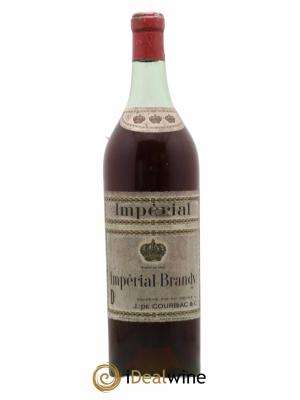 Impérial Brandy Of. J. de Courbiac & C°