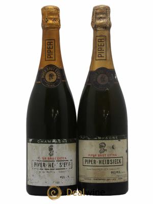 Brut Extra Piper Heidsieck