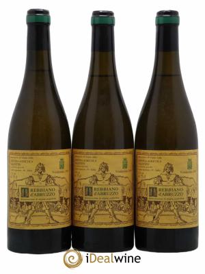 Trebbiano d'Abruzzo DOC Francesco Valentini 