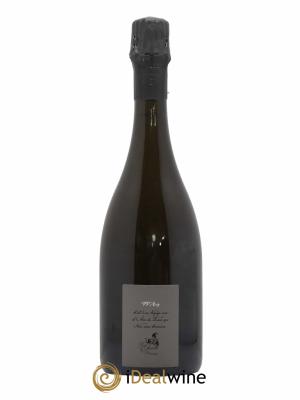 Roses de Jeanne Côte de Val Vilaine Blanc de Noirs Cédric Bouchard 