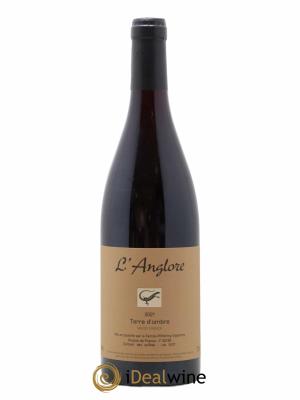 Vin de France Terre d'Ombre L'Anglore