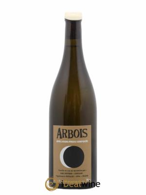 Arbois Chardonnay Les Nouvelles Adeline Houillon & Renaud Bruyère