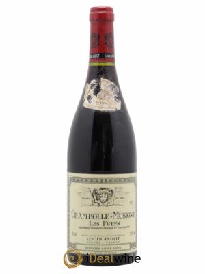 Chambolle-Musigny 1er Cru Les Fuées Maison Louis Jadot 