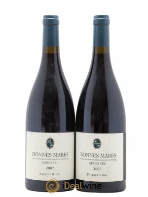 Bonnes-Mares Grand Cru 