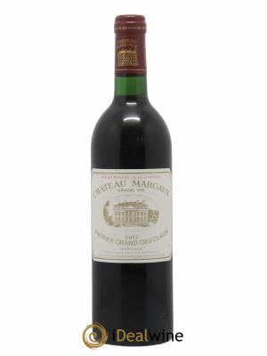 Château Margaux 1er Grand Cru Classé 