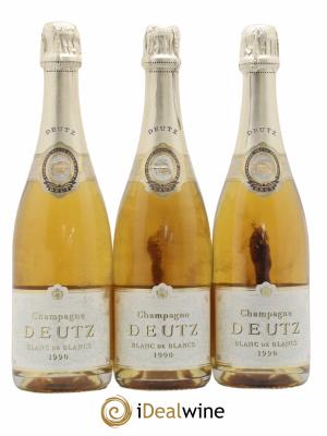 Blanc de Blancs Brut Deutz