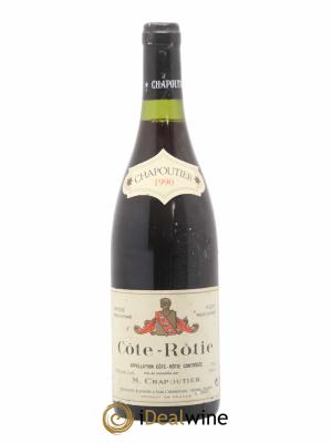 Côte-Rôtie Chapoutier