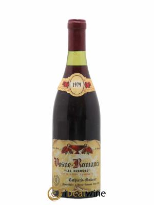 Vosne-Romanée 1er Cru 