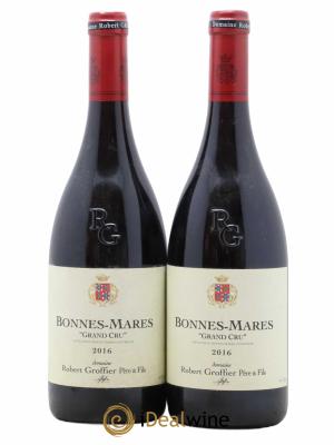 Bonnes-Mares Grand Cru Robert Groffier Père & Fils (Domaine)