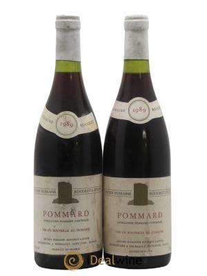 Pommard -