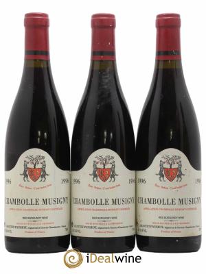 Chambolle-Musigny Geantet-Pansiot 