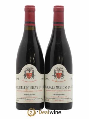 Chambolle-Musigny 1er Cru Geantet-Pansiot