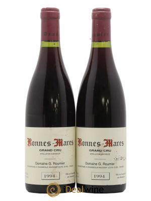 Bonnes-Mares Grand Cru Georges Roumier (Domaine)