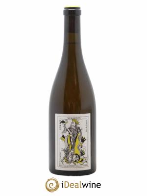 Vin de France Savagnin Allante Boulanger