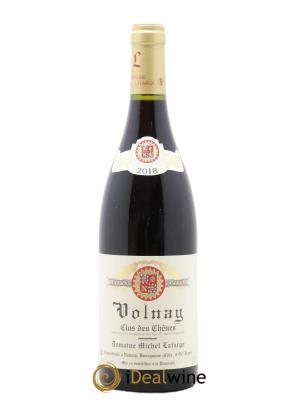 Volnay 1er Cru Clos des Chênes Lafarge (Domaine) 