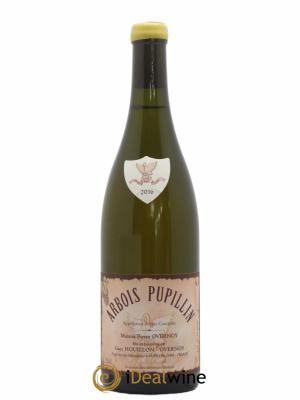 Arbois Pupillin Savagnin (cire jaune) Overnoy-Houillon (Domaine)