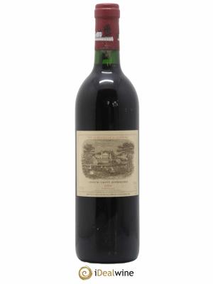 Château Lafite Rothschild 1er Grand Cru Classé