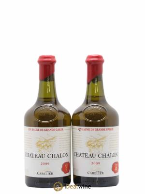 Château-Chalon 