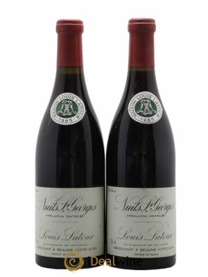 Nuits Saint-Georges Louis Latour