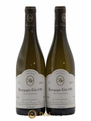 Bourgogne Côte D'Or Domaine Bachelet Ramonet