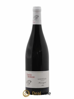 Santenay 1er Cru -