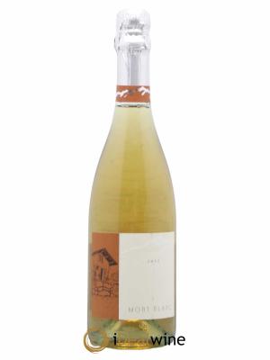 Vin de Savoie Ayse - Mont Blanc Domaine Belluard 