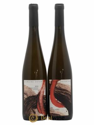 Alsace Riesling Grand Cru Muenchberg Ostertag (Domaine)