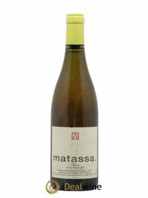 IGP Côtes Catalanes Matassa Matassa 