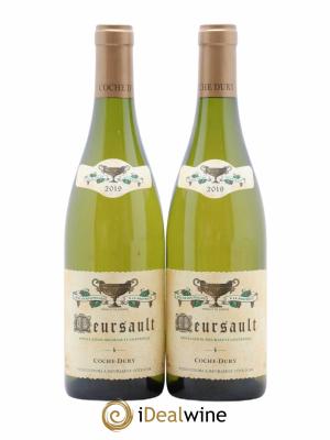 Meursault Coche Dury (Domaine) 