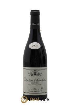 Latricières-Chambertin Grand Cru Simon Bize & Fils