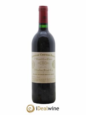 Château Cheval Blanc 1er Grand Cru Classé A 