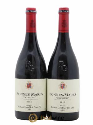 Bonnes-Mares Grand Cru Robert Groffier Père & Fils (Domaine) 