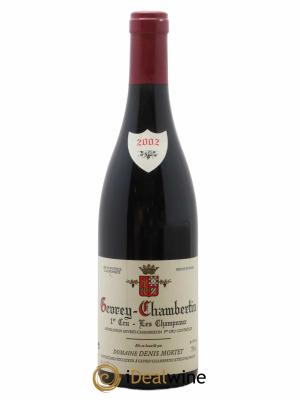 Gevrey-Chambertin 1er Cru Les Champeaux Denis Mortet (Domaine)