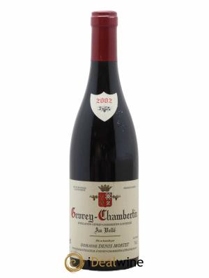 Gevrey-Chambertin Au Vellé Denis Mortet (Domaine)